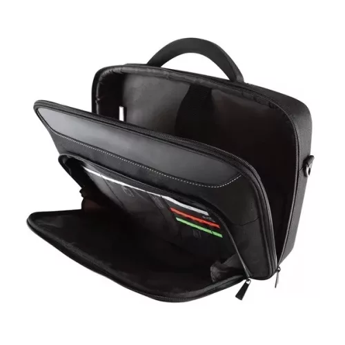 Targus CN418EU Classic+ 17-18" Clamshell laptoptáska