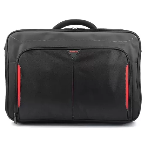 Targus CN418EU Classic+ 17-18" Clamshell laptoptáska