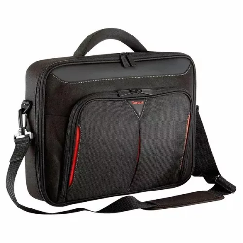 Targus CN418EU Classic+ 17-18" Clamshell laptoptáska
