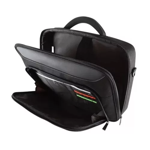 Targus Classic+ 15-15,6" Clamshell laptoptáska