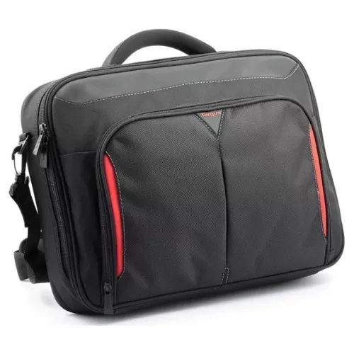 Targus Classic+ 15-15,6" Clamshell laptoptáska