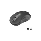 Logitech 910-006236 Signature M650 egér