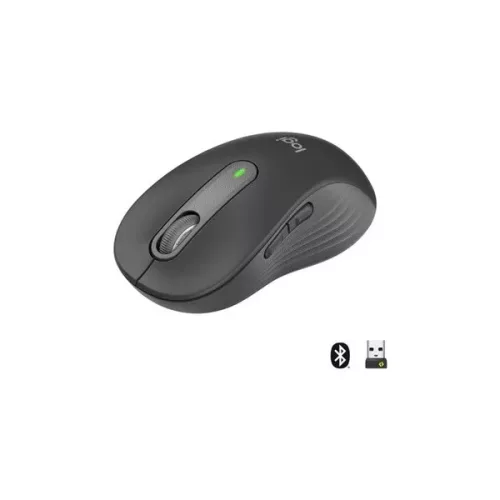 Logitech 910-006236 Signature M650 egér
