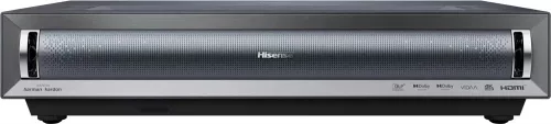 Hisense PX3 PRO 4K Smart Laser projektor