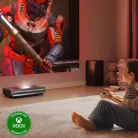 Hisense PX3 PRO 4K Smart Laser projektor