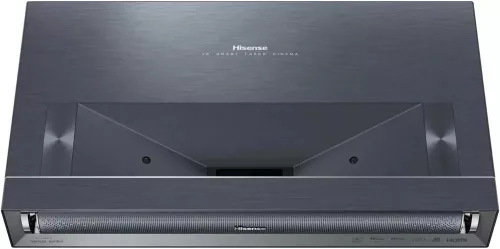 Hisense PX3 PRO 4K Smart Laser projektor