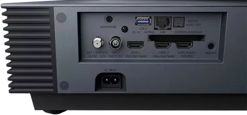 Hisense PX3 PRO 4K Smart Laser projektor