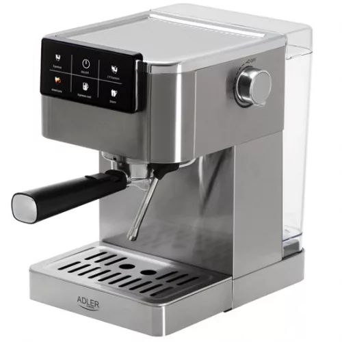 Adler AD4390 presszó kávéfőző