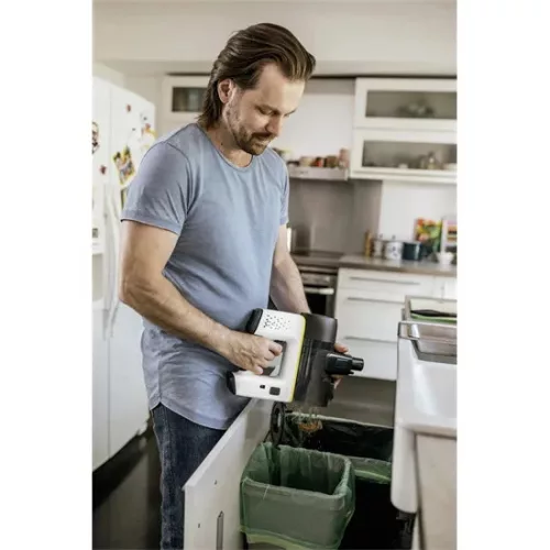 Karcher VC 6 CORDLESS OURFAMILY EXTRA álló porszívó
