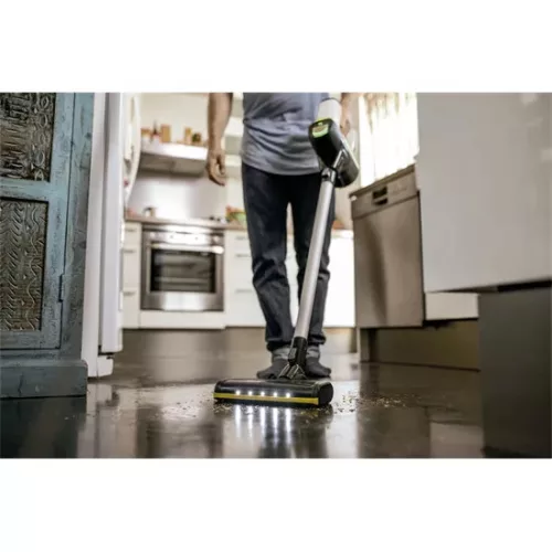 Karcher VC 6 CORDLESS OURFAMILY EXTRA álló porszívó