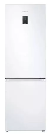 Samsung RB34C672DWW/EF alulfagyasztós hűtőszekrény