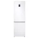 Samsung RB34C672DWW/EF alulfagyasztós hűtőszekrény