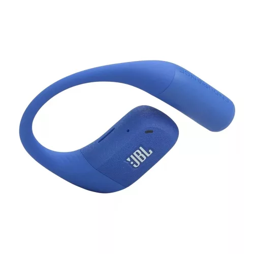 JBL ENDUZONEBLU TWS sport fülhallgató, IP68 , kék