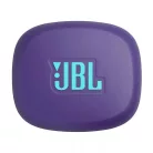 JBL ENDUZONEPUR TWS sport fülhallgató, IP68 , lila