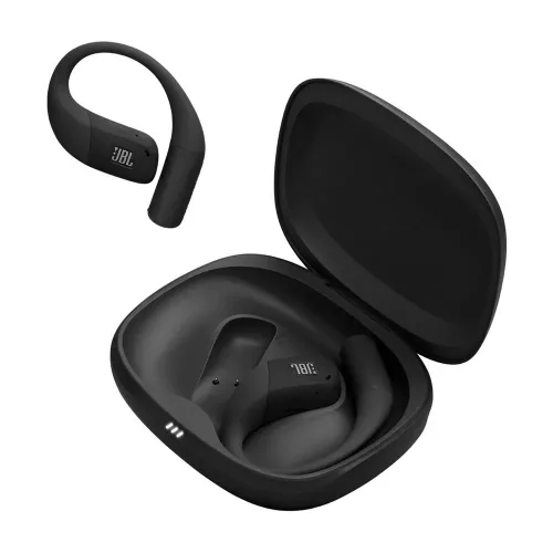 JBL ENDUZONEWHT TWS sport fülhallgató, IP68 , fehér