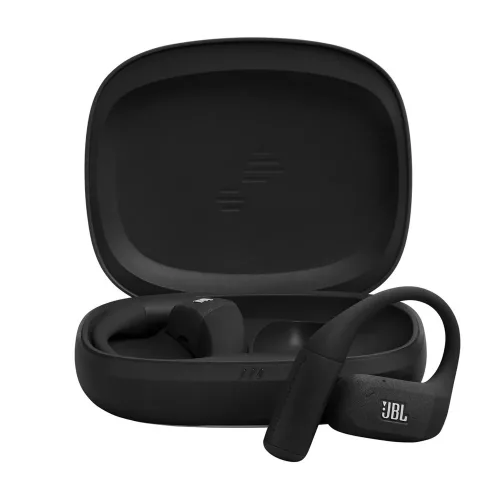 JBL ENDUZONEWHT TWS sport fülhallgató, IP68 , fehér