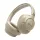 JBL T780NCBEG BT zajszűrős fejhallgató, beige