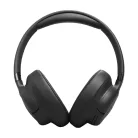 JBL T780NCBLK BT zajszűrős fejhallgató, fekete
