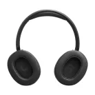 JBL T780NCBLK BT zajszűrős fejhallgató, fekete