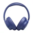 JBL T780NCBLU BT zajszűrős fejhallgató, kék