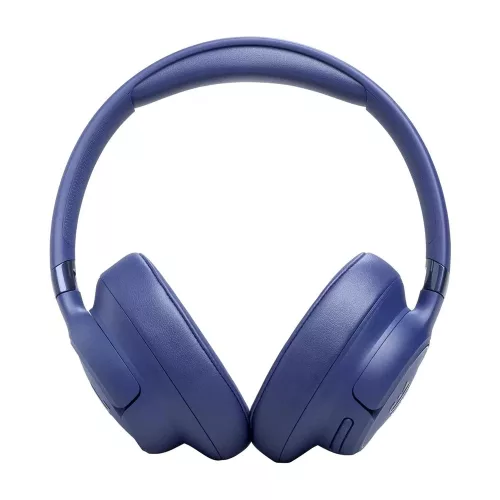 JBL T780NCBLU BT zajszűrős fejhallgató, kék