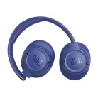 JBL T780NCBLU BT zajszűrős fejhallgató, kék