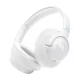 JBL T780NCWHT BT zajszűrős fejhallgató, fehér