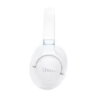 JBL T780NCWHT BT zajszűrős fejhallgató, fehér