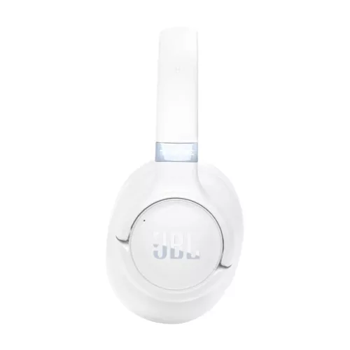 JBL T780NCWHT BT zajszűrős fejhallgató, fehér