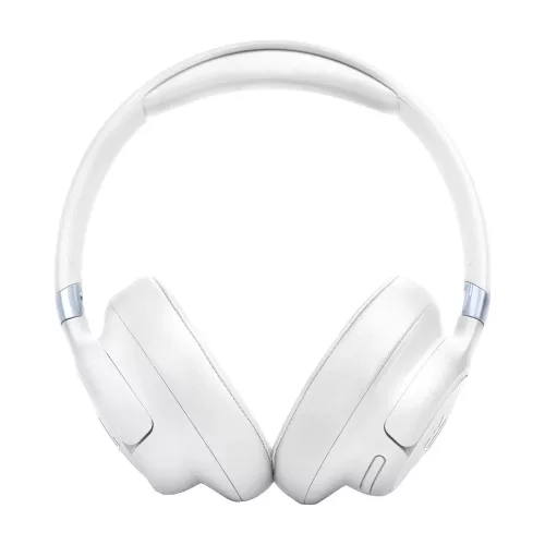 JBL T780NCWHT BT zajszűrős fejhallgató, fehér