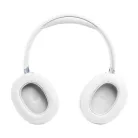 JBL T780NCWHT BT zajszűrős fejhallgató, fehér
