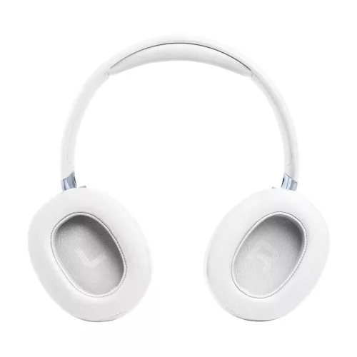 JBL T780NCWHT BT zajszűrős fejhallgató, fehér