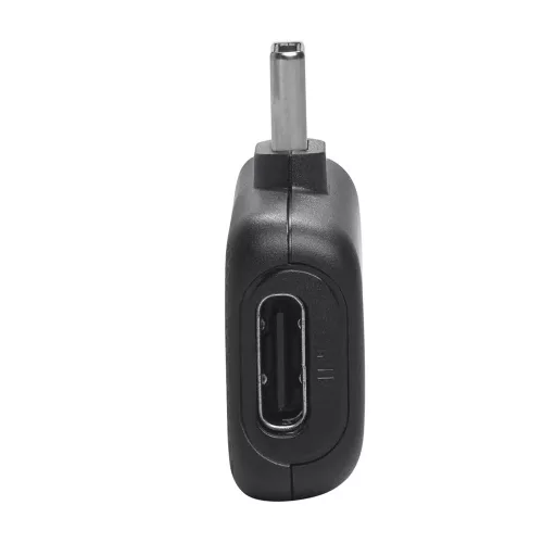 JBL STRMWLUSBCBLK streaming mikrofon, fekete