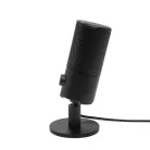 JBL QSTREAMBLK streamer mikrofon, fekete
