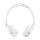 JBL TUNE 680 NC WHT, BT, zajszűrős fejhallgató, fehér