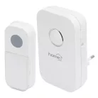 Home by Somogyi DB 1031AC vezeték nélküli csengő, 100 M