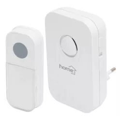 Home by Somogyi DB 1031AC vezeték nélküli csengő, 100 M