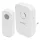 Home by Somogyi DB 1031AC vezeték nélküli csengő, 100 M