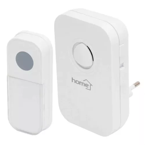 Home by Somogyi DB 1031AC vezeték nélküli csengő, 100 M