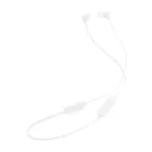 JBL T135BT WHT, BT fülhallgató, fehér