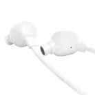JBL T135BT WHT, BT fülhallgató, fehér