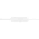 JBL T135BT WHT, BT fülhallgató, fehér