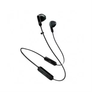 JBL T235 BT BLK, BT fülhallgató, fekete