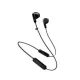 JBL T235 BT BLK, BT fülhallgató, fekete