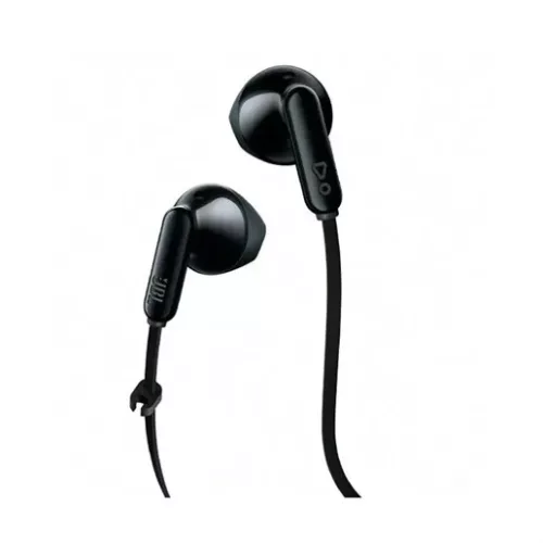 JBL T235 BT BLK, BT fülhallgató, fekete