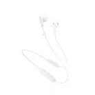 JBL T235 BT WHT, BT fülhallgató, fehér