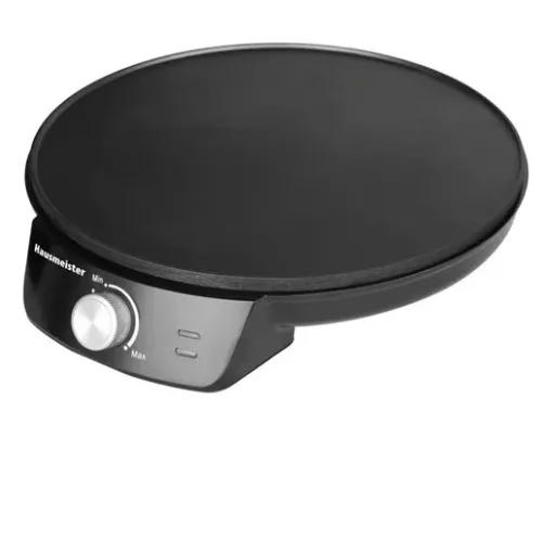 Hausmeister HM8810 elektromos palacsintasütő, 30 cm