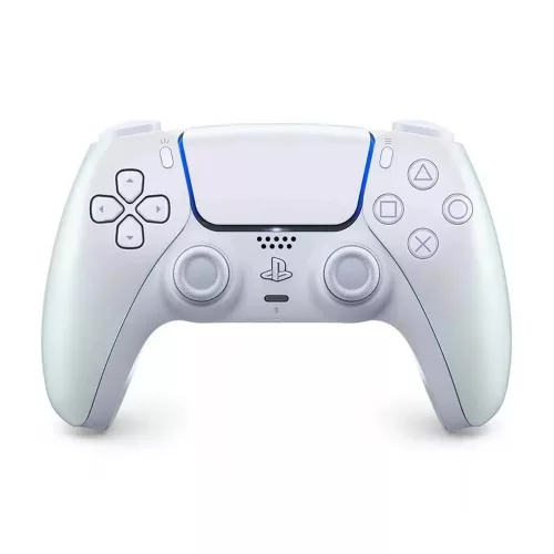 Sony PS5 DUALSENSE CHROMA PEARL vezeték nélküli kontroller