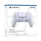 Sony PS5 DUALSENSE CHROMA PEARL vezeték nélküli kontroller