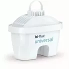 Laica F4TEC01, Bi-Flux Univerzális SLIM vízszűrőbetét Brita Kompatibilis 3+1 db-os